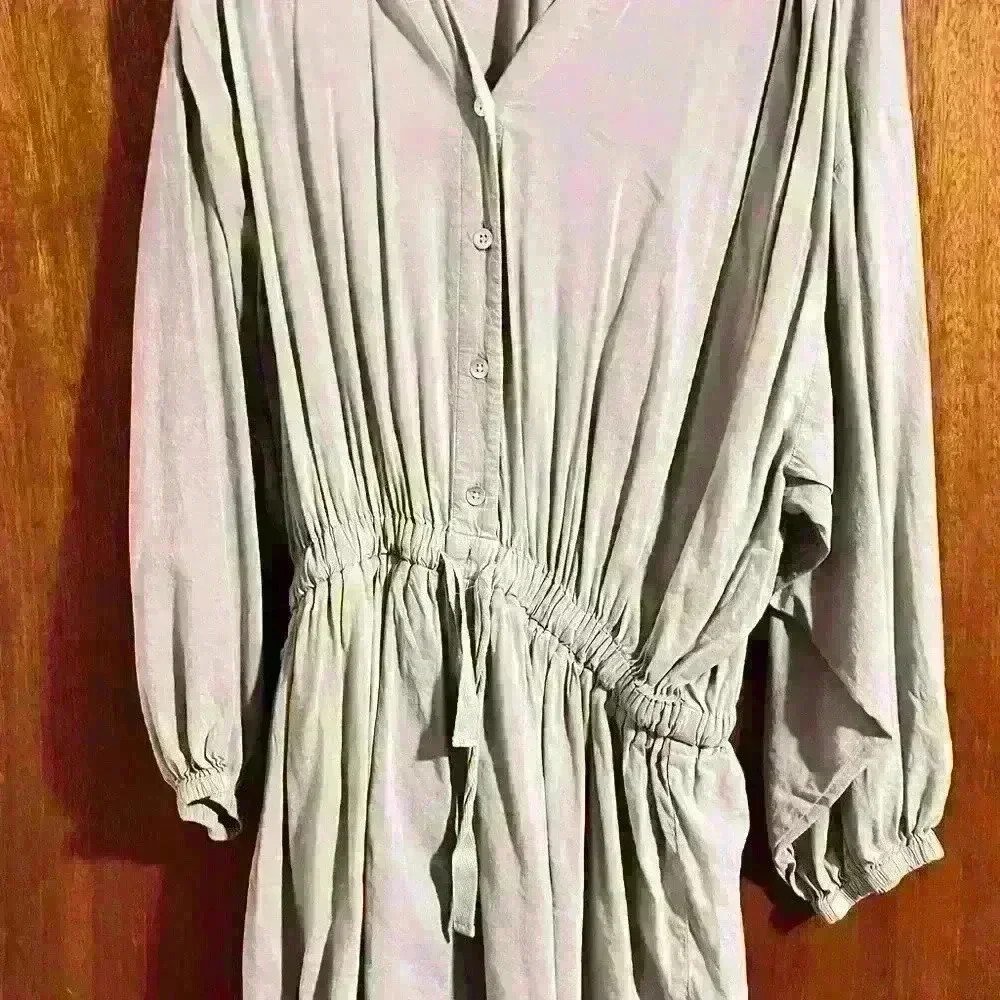 Splendid Blaine Mini Dress size L - Picture 2 of 4
